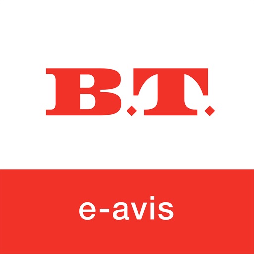 B.T. E-avis By Berlingske Media