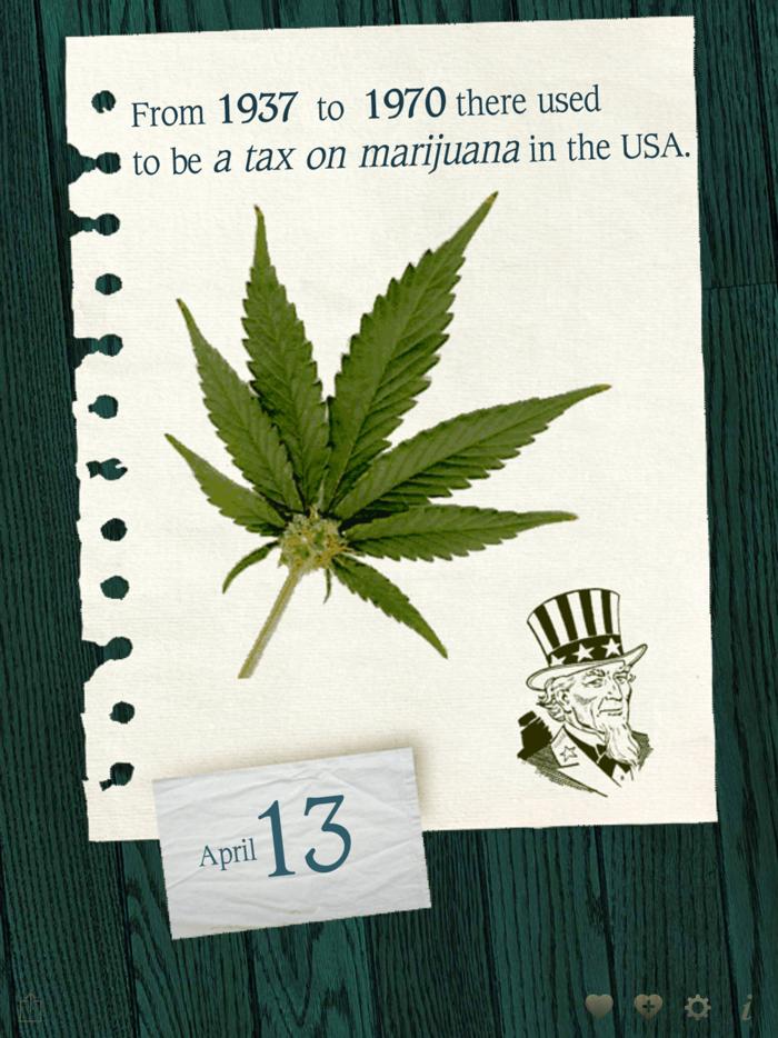 365 interesting facts