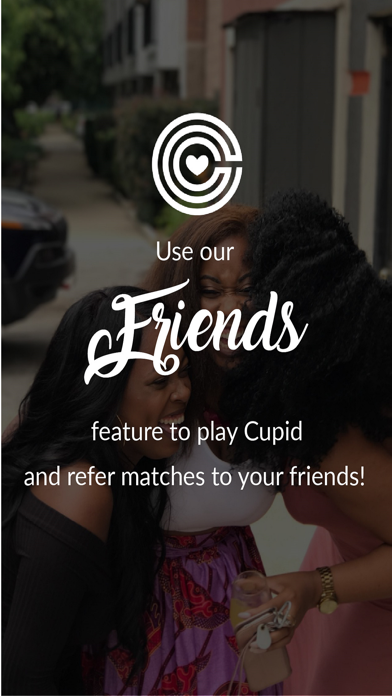 CultureCrush - Black Dating screenshot 4