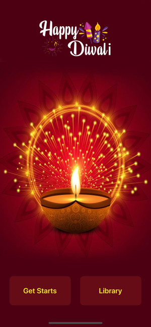 Diwali Photo Frame - DP Maker(圖1)-速報App