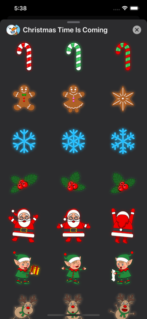 Christmas Time is Coming(圖3)-速報App