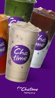 How to cancel & delete chatime uk: pickup & delivery 3