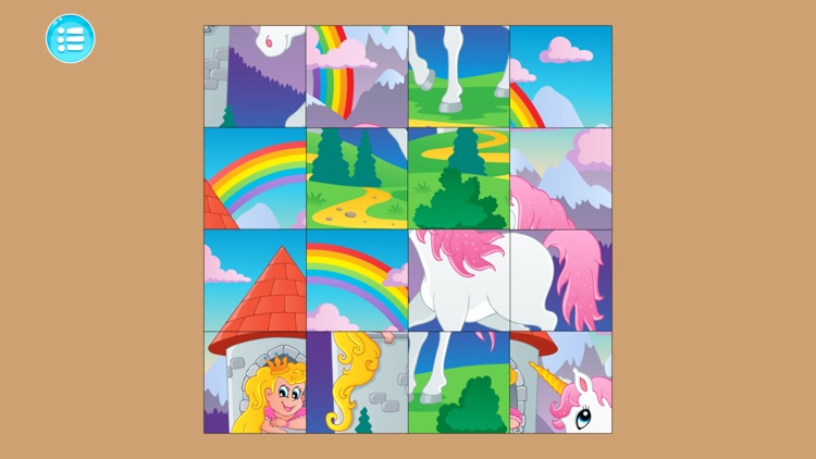Animals Puzzle Jigsaw screenshot-4