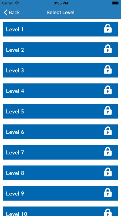 Science Student Quiz screenshot-3