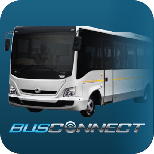 BusConnect - BharatBenz iOS App