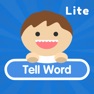 Get Tell Word Lite for iOS, iPhone, iPad Aso Report