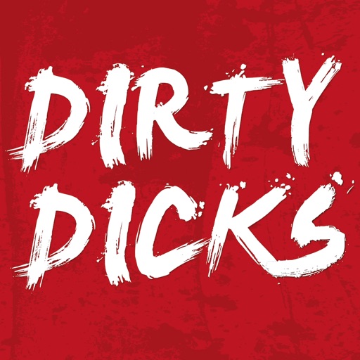 Dirty Dicks iOS App