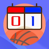 Basketball Scoreboard I