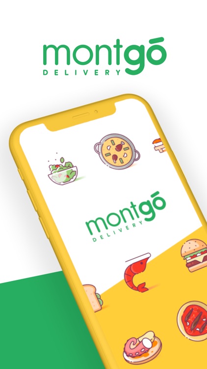 MontGÓ App