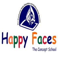 Happy Faces, Washim pour PC