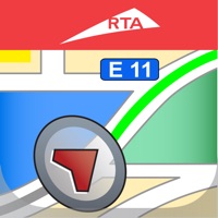 Contacter RTA Smart Drive