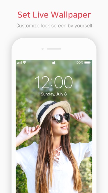 intoLive - Live Wallpapers screenshot-0