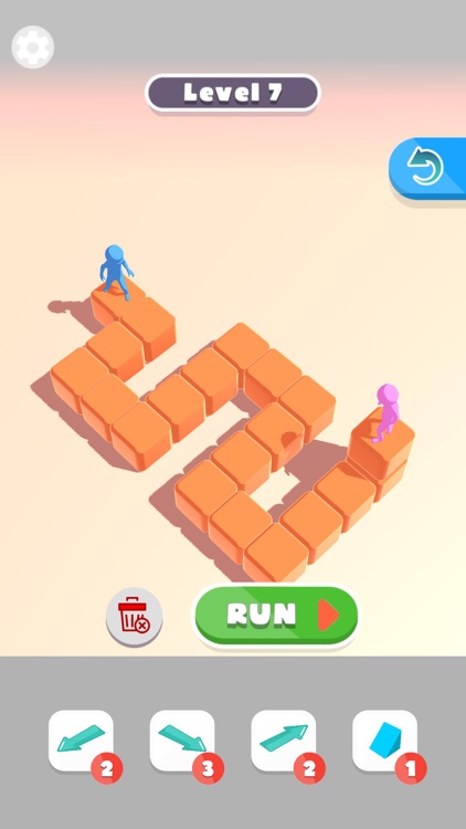 Love Puzzle 3D screenshot-4