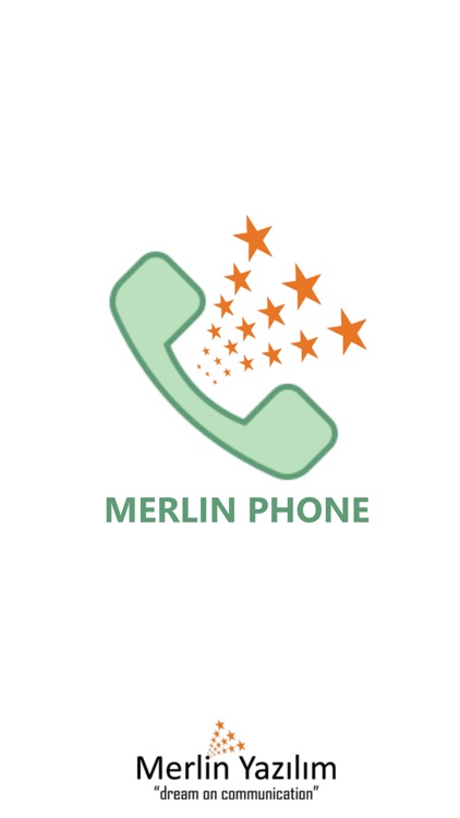 Merlin Phone