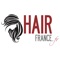 Hair-France est une boutique en ligne spécialisée dans les produits capillaires