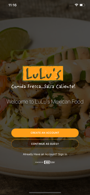 LuLu's Mexican Food(圖1)-速報App