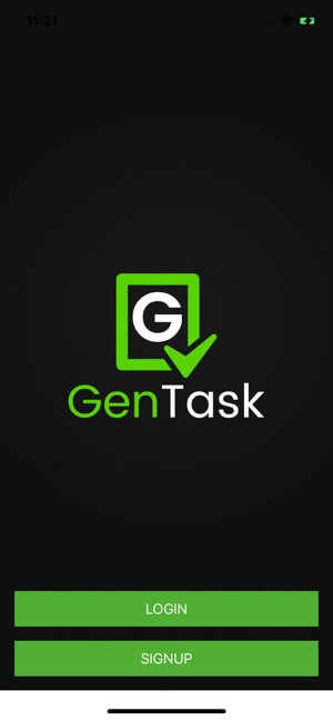 GenTask User(圖1)-速報App