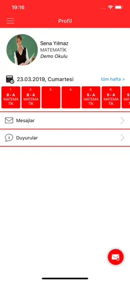 Game screenshot Masabaşı Eğitim Kurumları apk