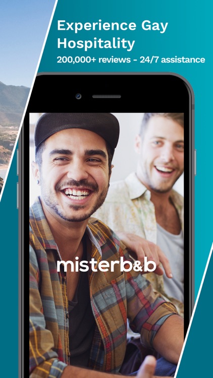 misterb&b - Gay Travel