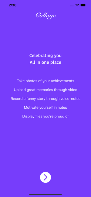 Collage-Celebrating You(圖2)-速報App