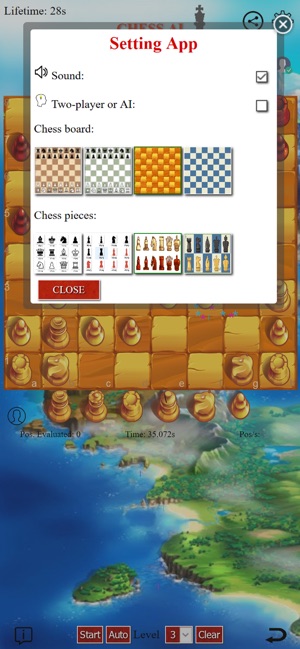 Chess Kingdom AI(圖6)-速報App