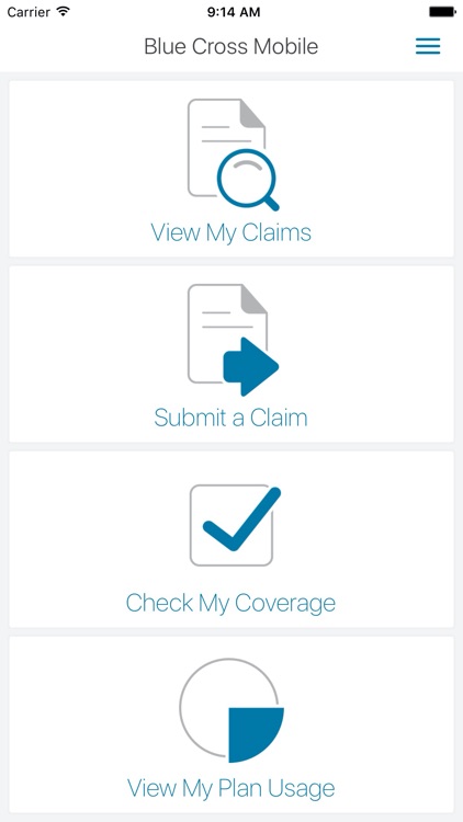 Medavie Blue Cross Mobile