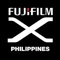 With the FUJIFILM PHILIPPINES MOBILE app, you can: