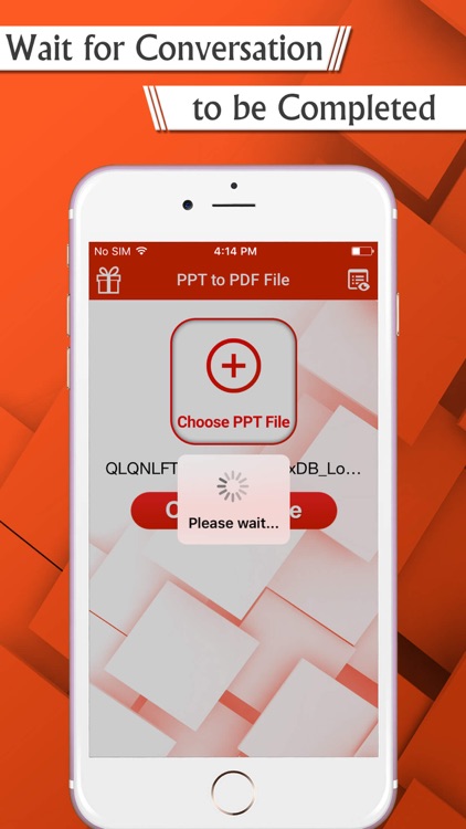 Best PPT to PDF Converter screenshot-3