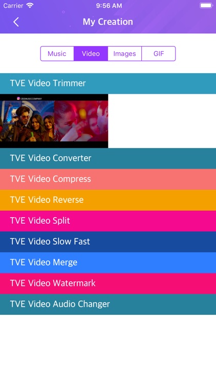 Total Video Editor