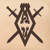 The Elder Scrolls: Blades icon