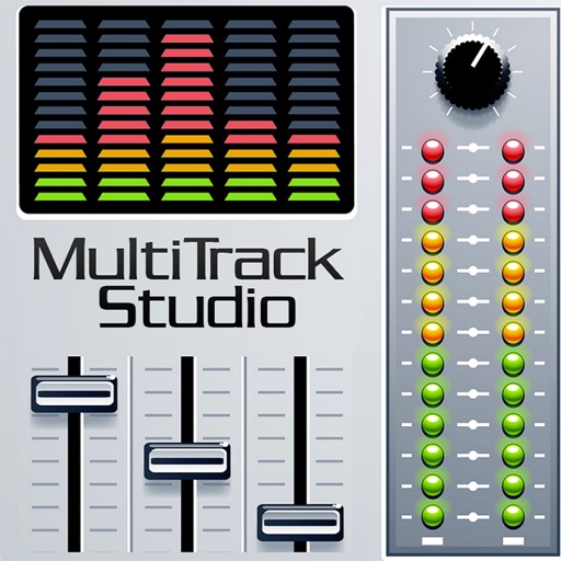 MultiTrack Studio Pro