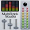 MultiTrack Studio Pro for iPad is a powerful 16 track recording studio with Audiobus support for compatible music apps