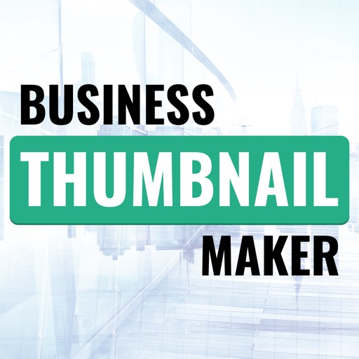 Business Thumbnail Maker