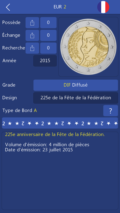 Collection Euro Pièce Collection Euro Pièce