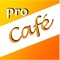 Simple app to control your cafe in Aircafe app