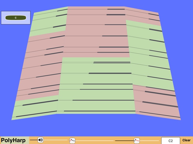 PolyHarp(圖4)-速報App