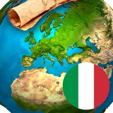 Activities of GeoExpert - Italy