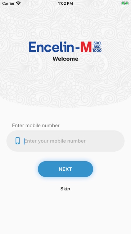 Diabetes Camp Poster