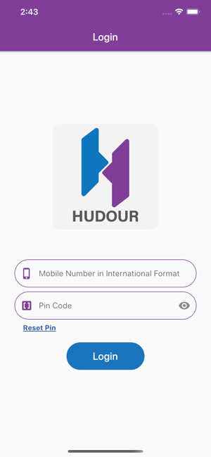 Hudour(圖1)-速報App