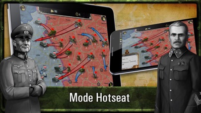 Strategy & Tactics WW2 Premium Strategy & Tactics WW2 Premium