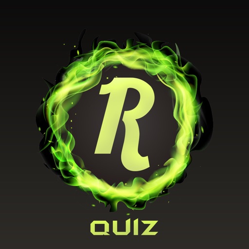 Robwin Quiz For Roblox Robux By Herbert Brown