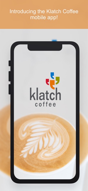 Klatch Coffee(圖1)-速報App