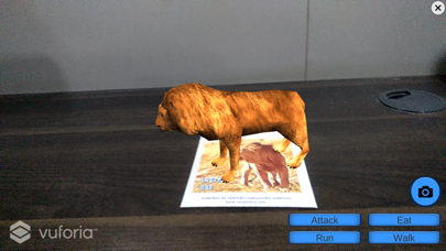 Animal 4d Game screenshot 3