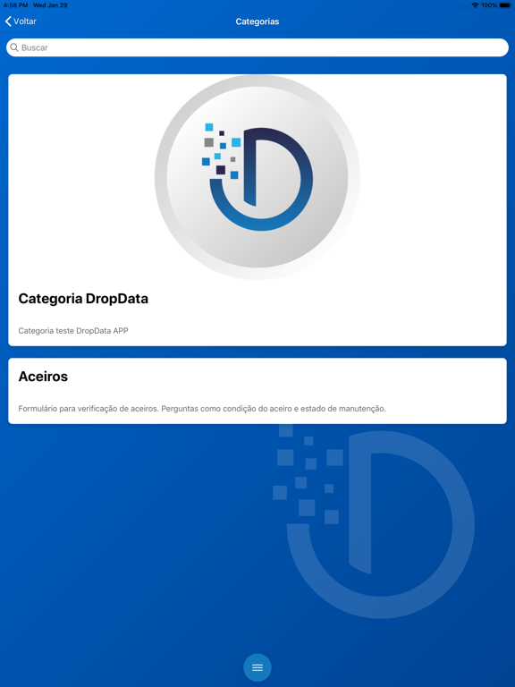 Screenshot #5 pour DropData