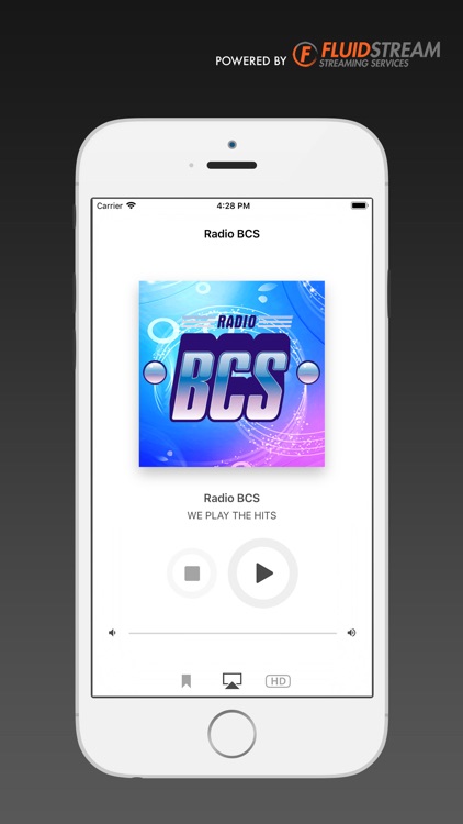 Radio BCS