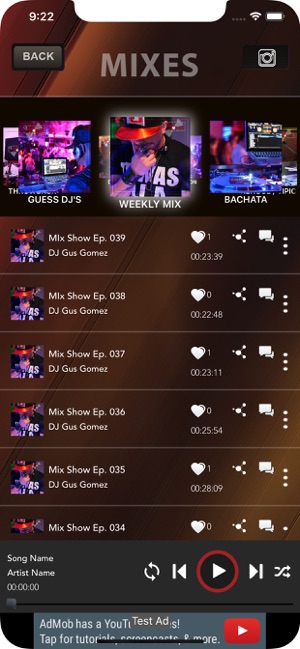 Dj Gus Gomez(圖3)-速報App