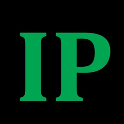 Track That IP Apple Watch App