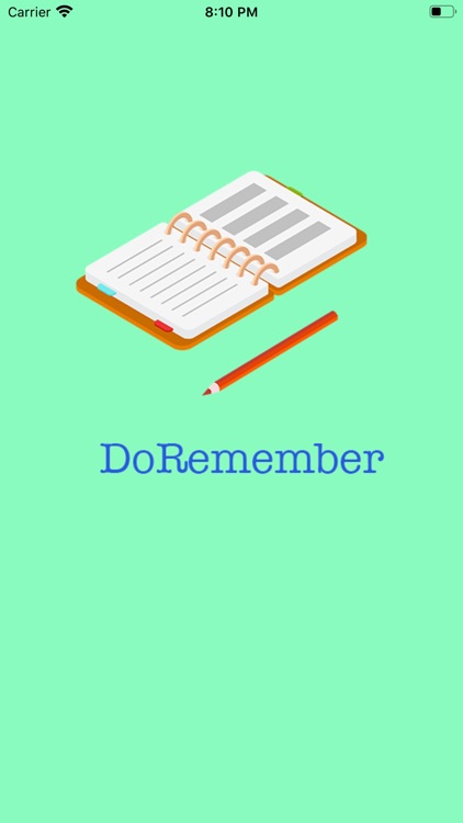 DoRemember: Life