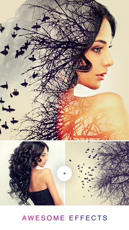 Photo Lab: Picture Editor Art screenshot-0
