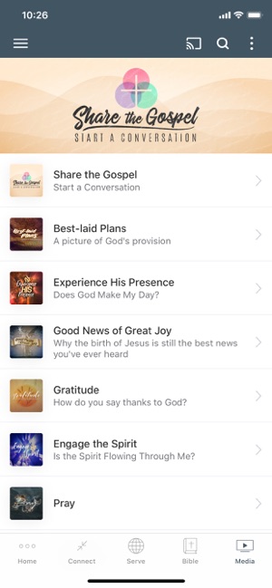 Christ Community Church Ames(圖2)-速報App